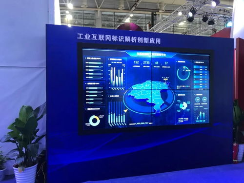 數(shù)字賦能?chē)?guó)企 福州市國(guó)資國(guó)企在數(shù)字峰會(huì)上展示創(chuàng)新成果