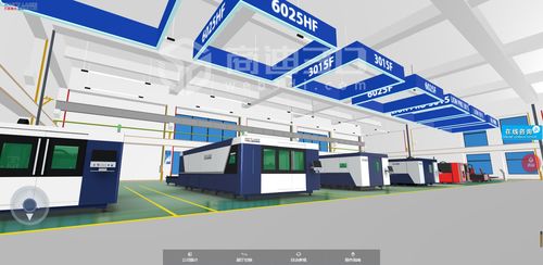 三維數(shù)字化展廳 開(kāi)啟線上展會(huì)新紀(jì)元與創(chuàng)意產(chǎn)品展覽展示服務(wù)解決方案