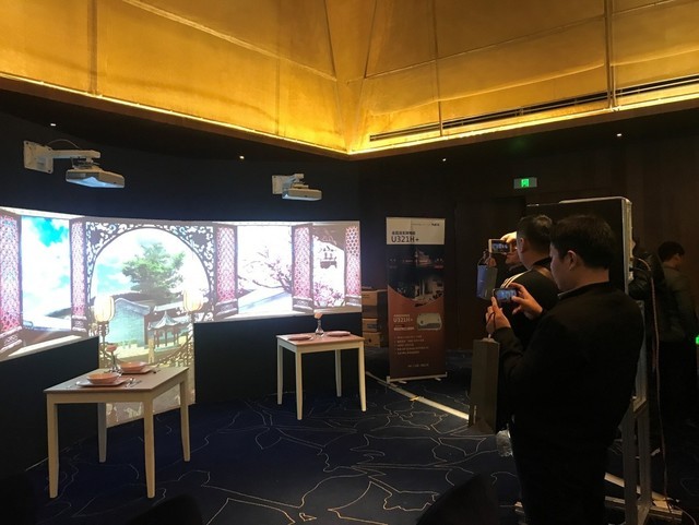 高端商務(wù)機(jī)鄭州巡展溫暖開(kāi)啟，NEC伴您智御寒潮，共繪數(shù)字未來(lái)