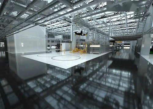 數(shù)字規(guī)劃賦能保時捷電動汽車廠 零影響與數(shù)字創(chuàng)意展覽服務(wù)的融合創(chuàng)新